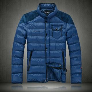 Doudoune Tommy Hilfiger Homme Pas Cher